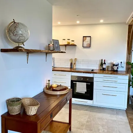 La Maison De Pecheur Prázdninový dům *