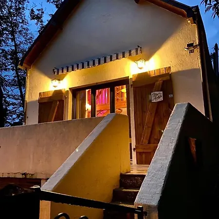 La Maison De Pecheur * Saint-Hilaire-du-Harcouët
